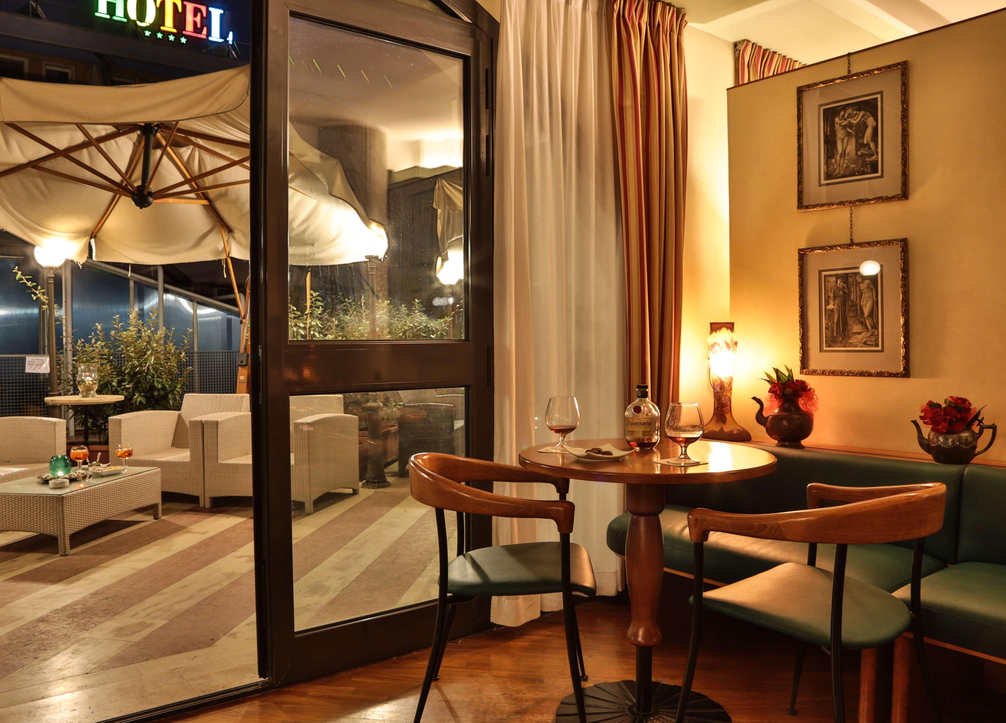 Best Western Hotel Dei Cavalieri Barletta Exterior foto